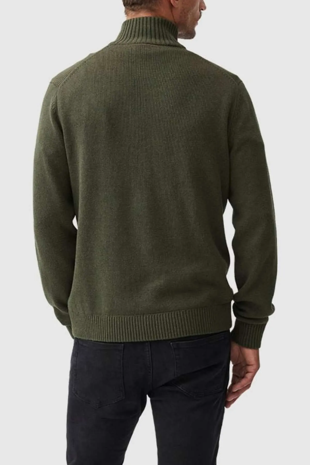 Rodd & Gunn Merrick Bay Knit
