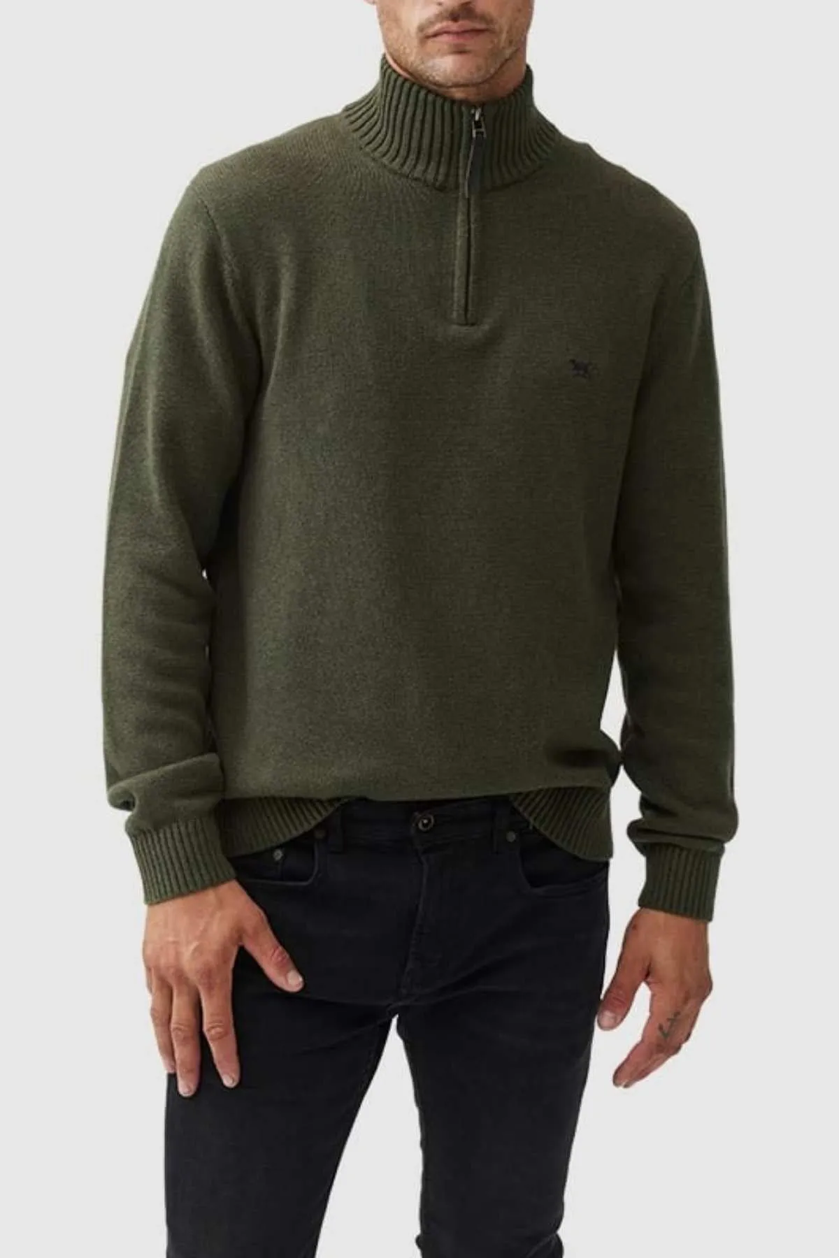 Rodd & Gunn Merrick Bay Knit