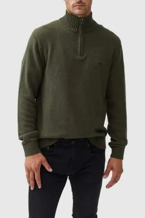 Rodd & Gunn Merrick Bay Knit