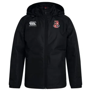 Rye High School 10 Year Club Vaposhield Stadium Jacket by Canterbury