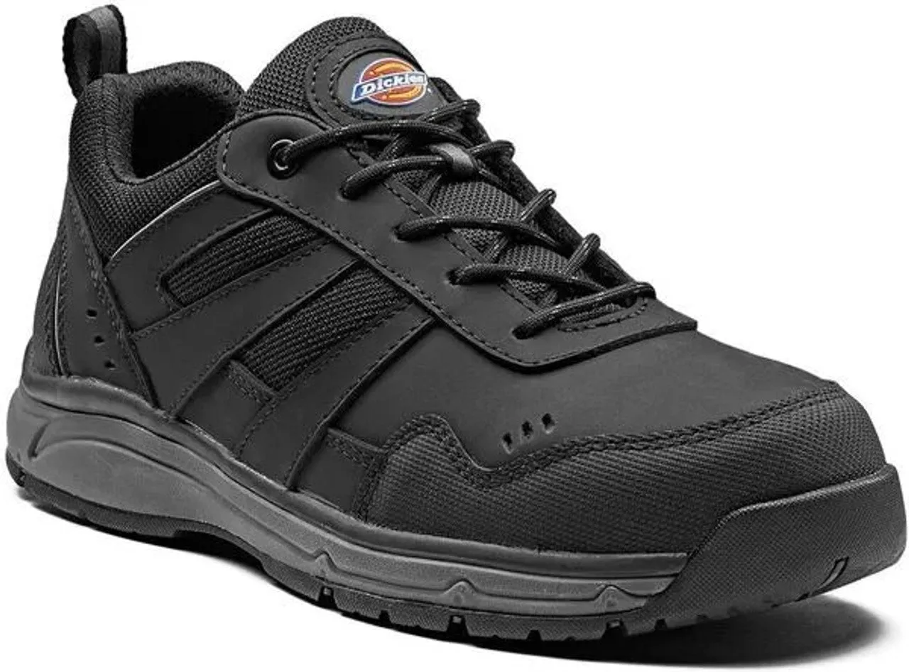 Safety Boot Cameron Black Dickies / Buy Online