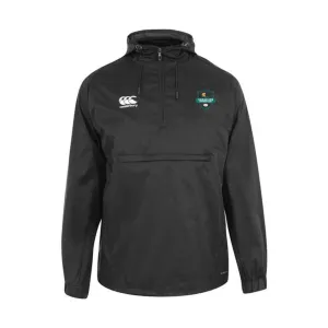 Shoreline Spartans Packaway Jacket by Canterbury