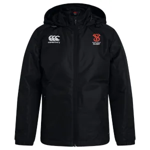 Silicon Valley Club Vaposhield Stadium Jacket by Canterbury