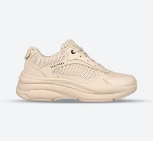 Skechers 177402 Street Twisterz Lighten Up Sneakers für Damen mit weiter Passform