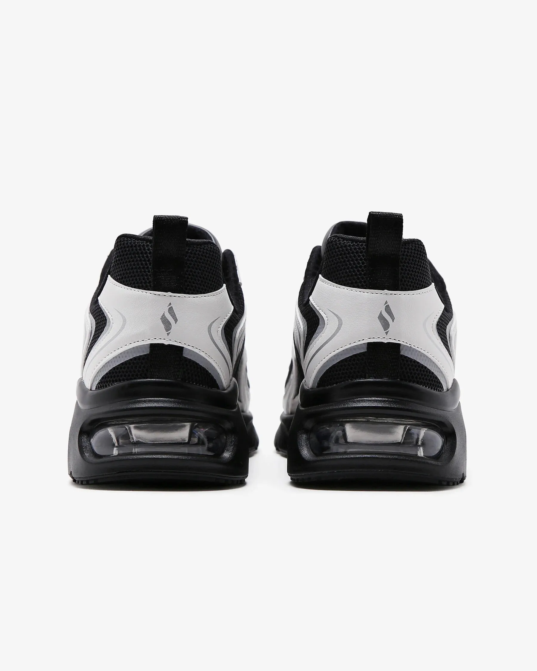 Skechers 177424 Tres Air Uno Street Fl Air Sneakers für Damen mit weiter Passform