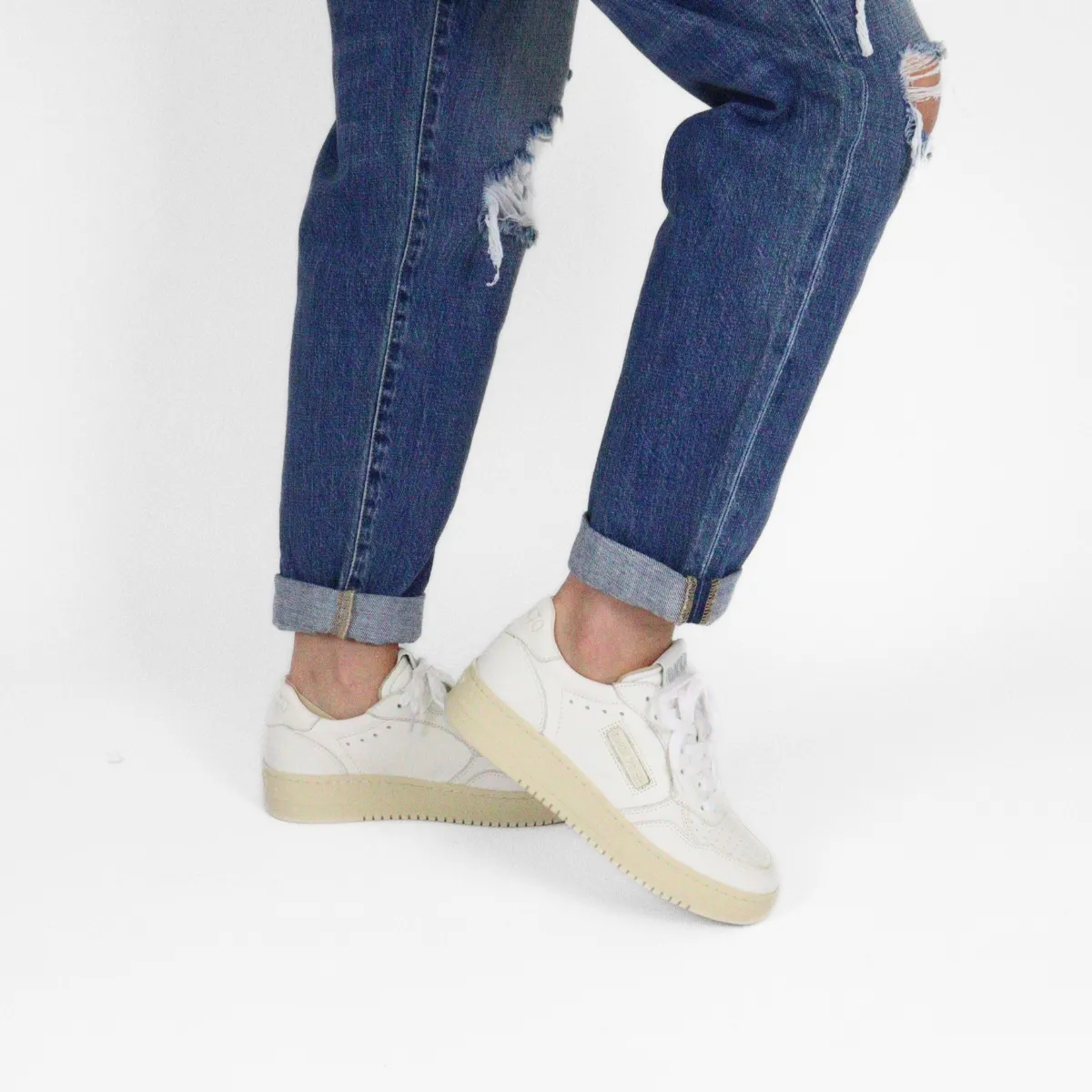 Slam White