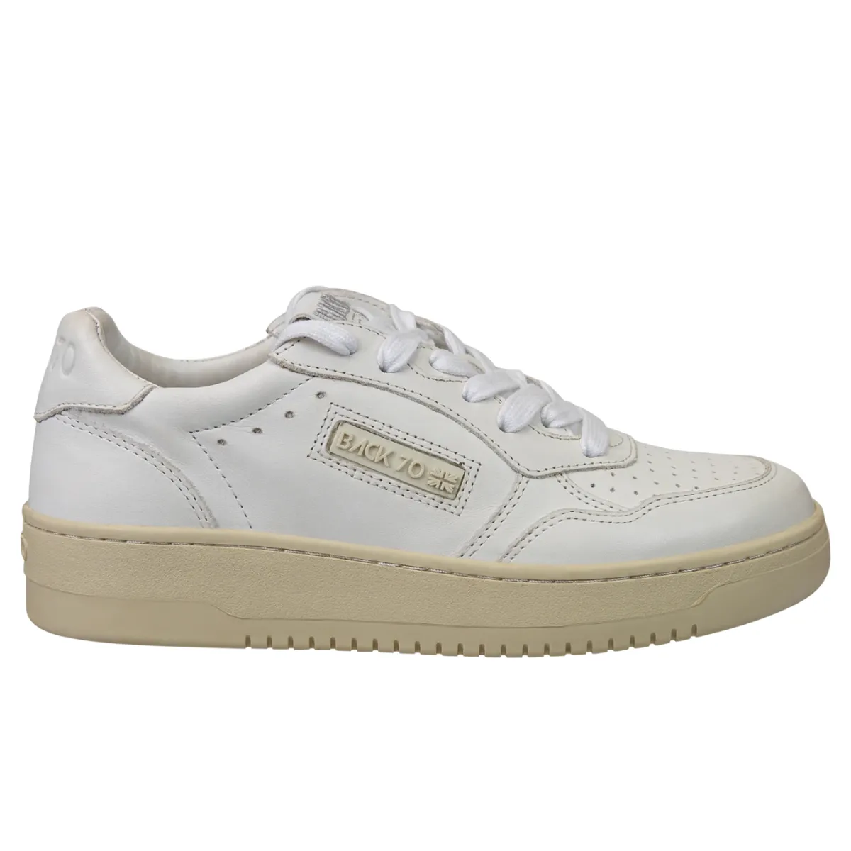 Slam White