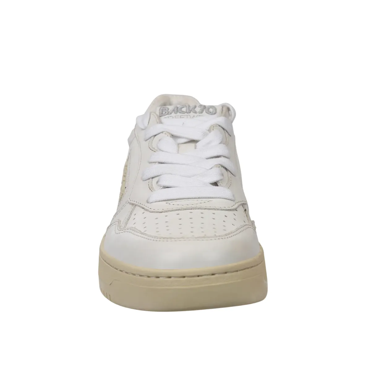 Slam White