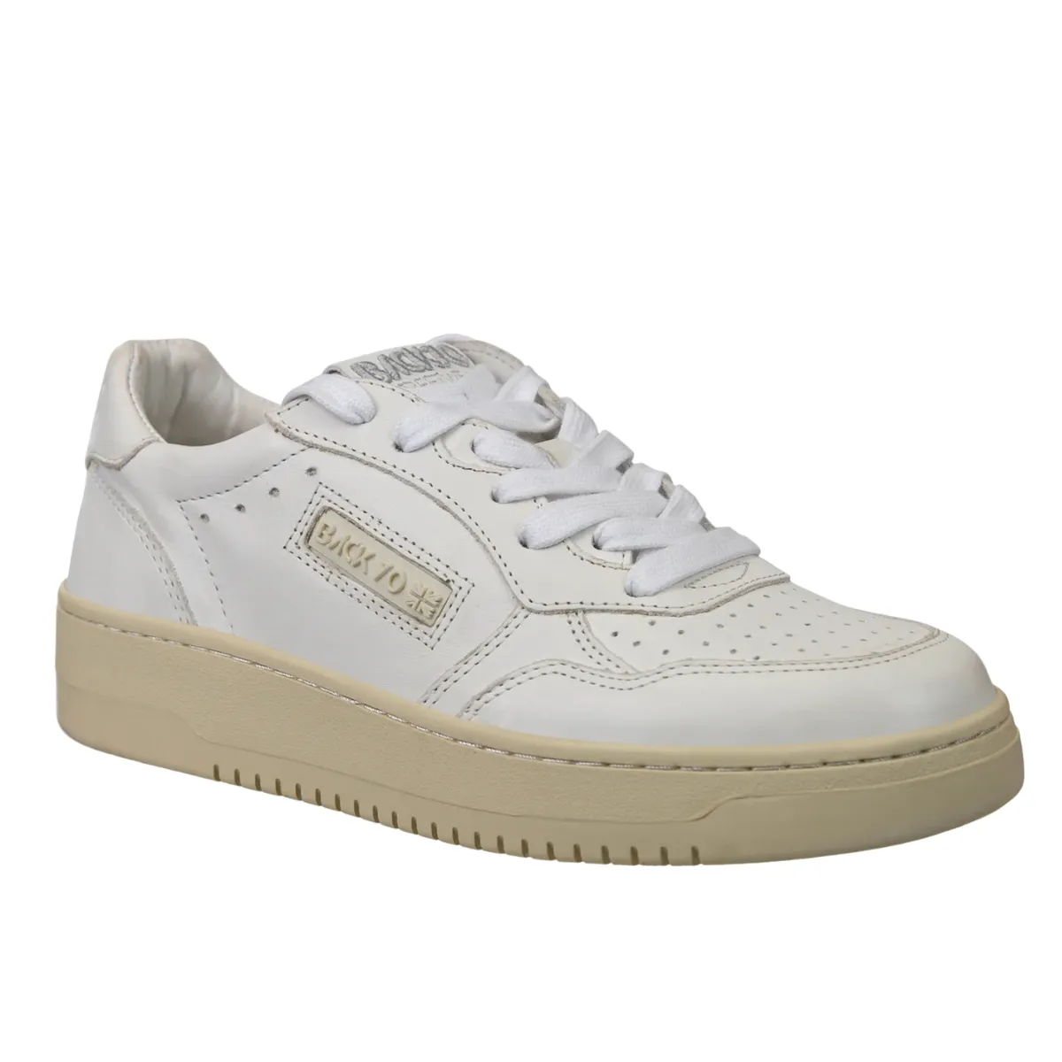 Slam White