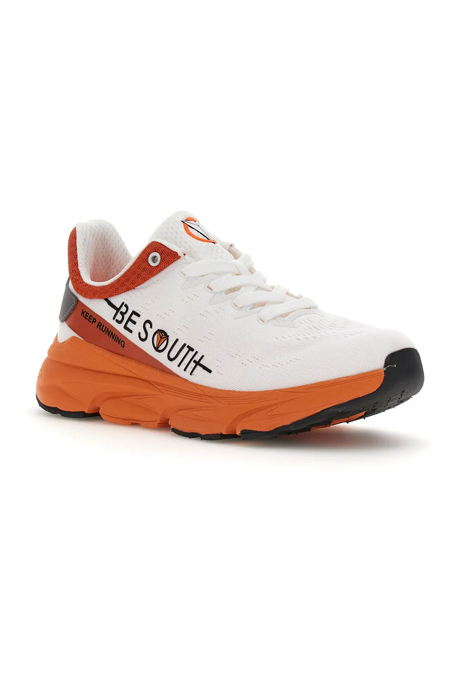 Sneakers Be South 31101 Arancione