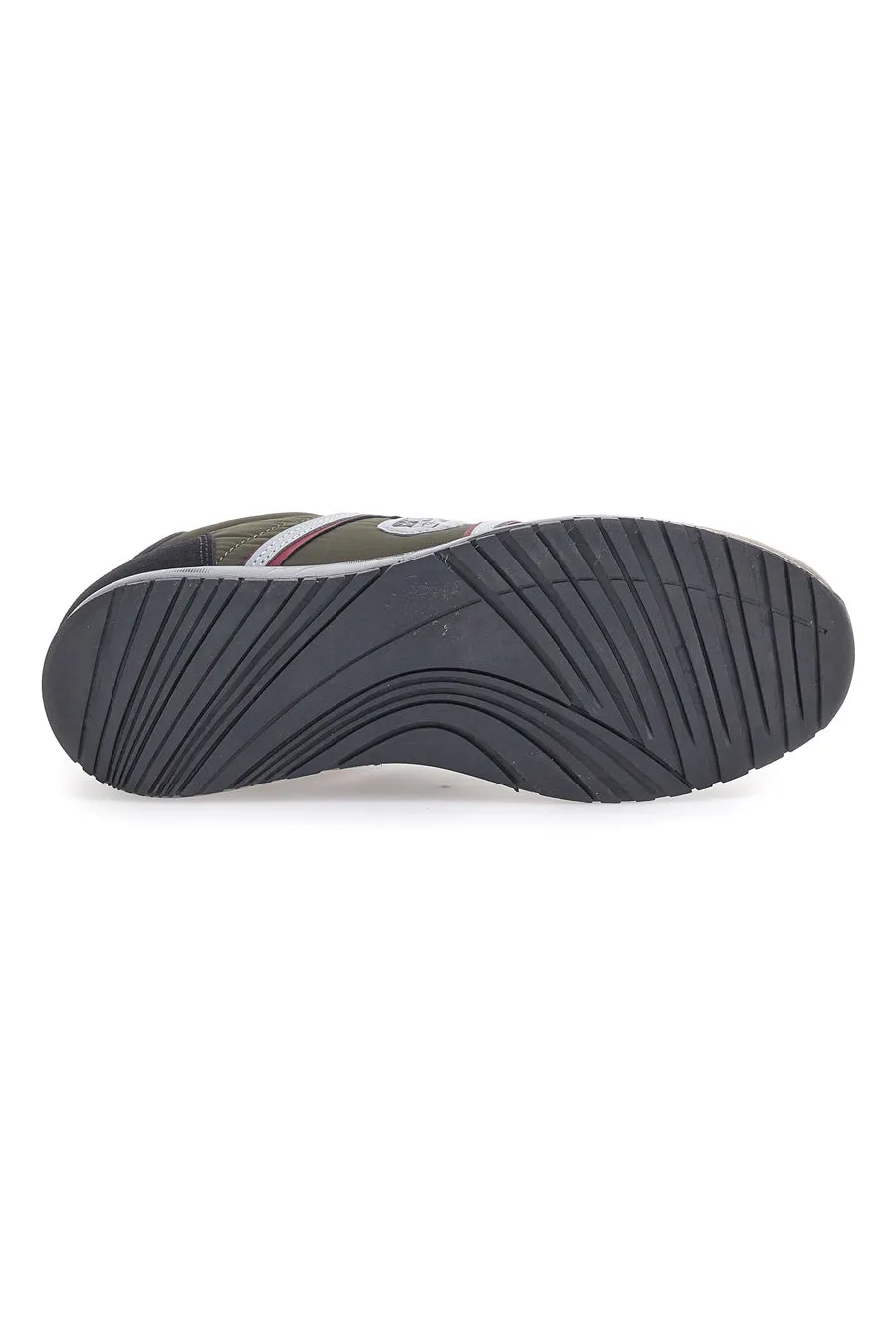 Sneakers Marina Militare 256 Verde