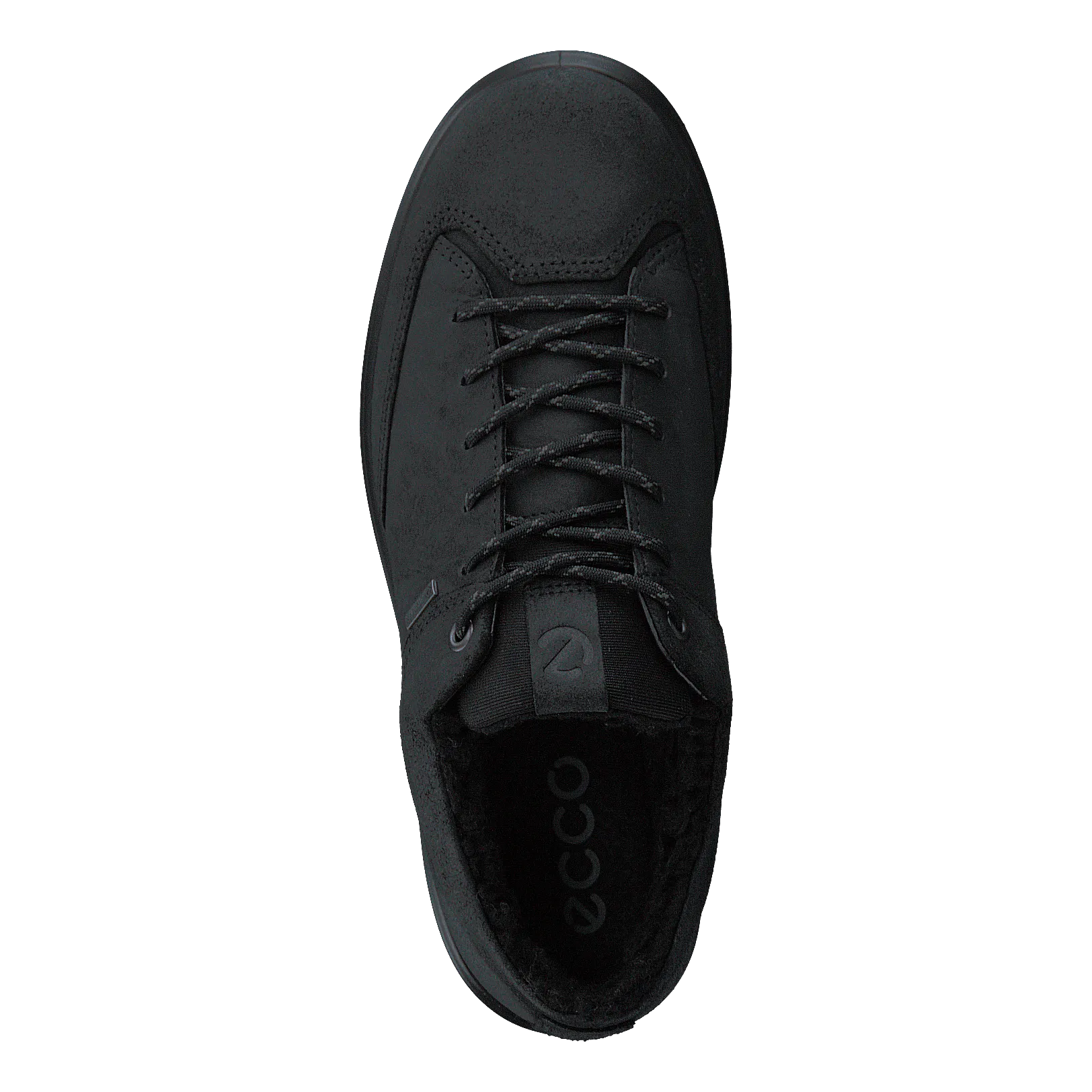 Soft 7 Tred Black-black