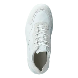 Soft X M Shadow White/white