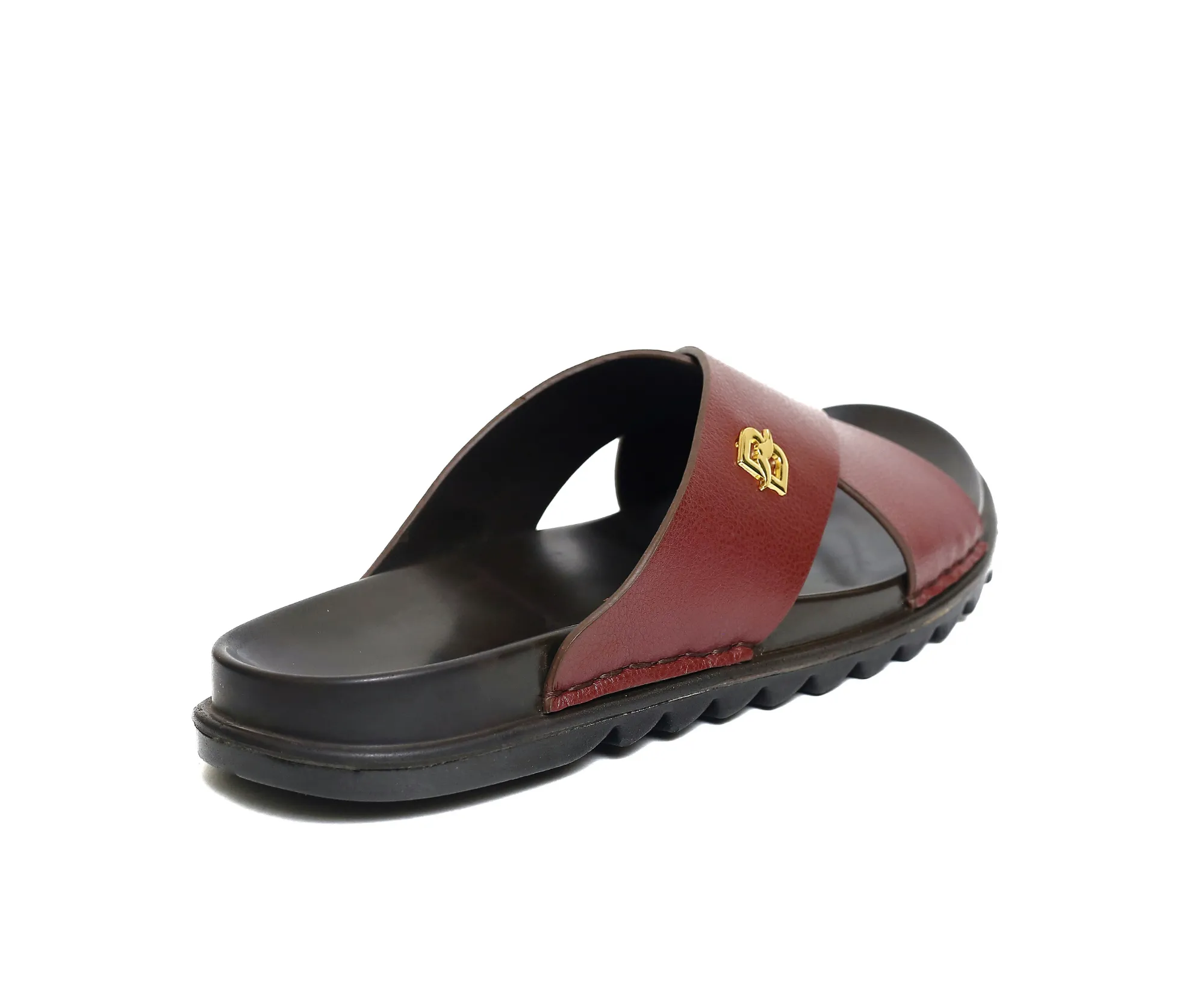 SoftStep Maroon