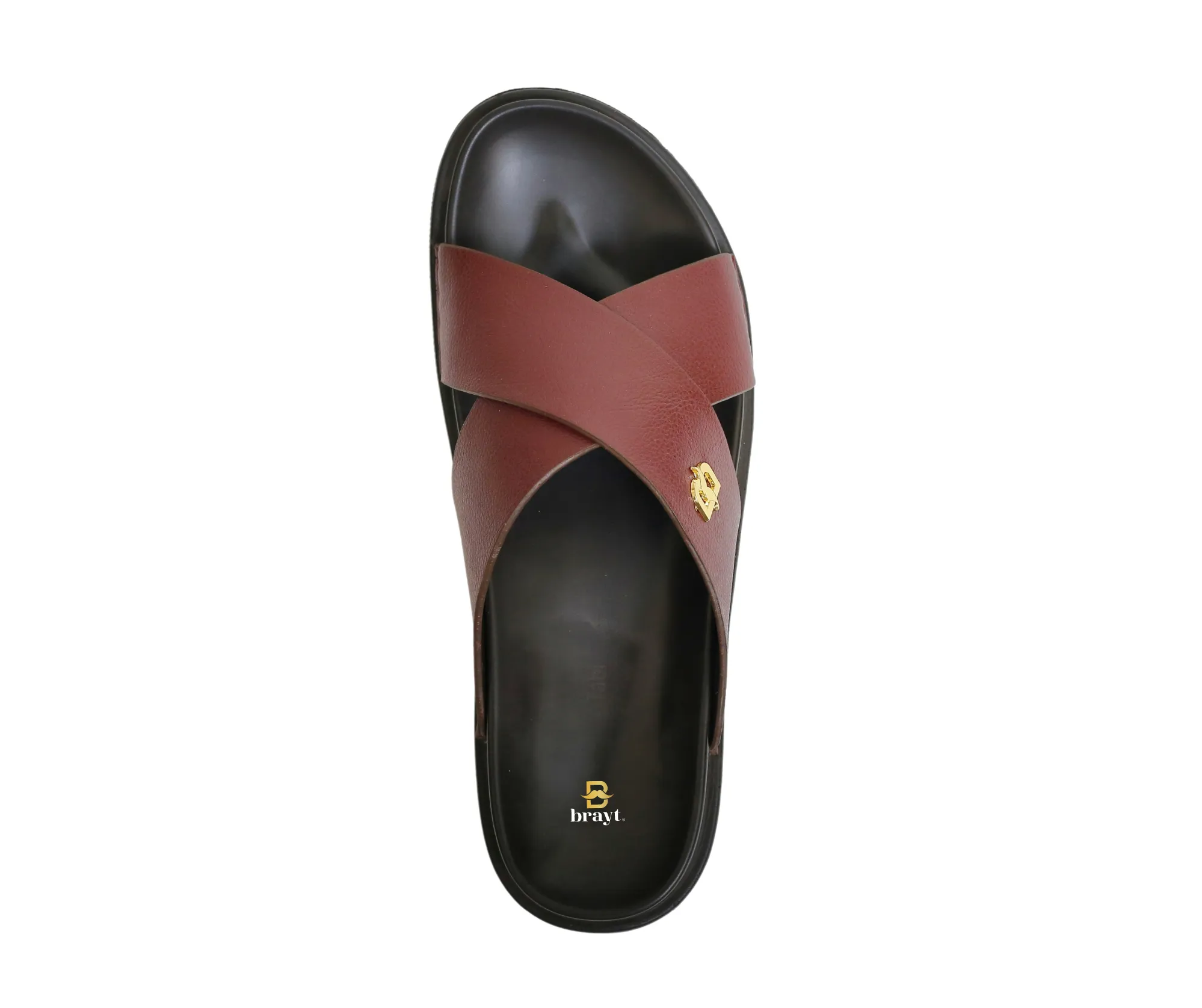 SoftStep Maroon