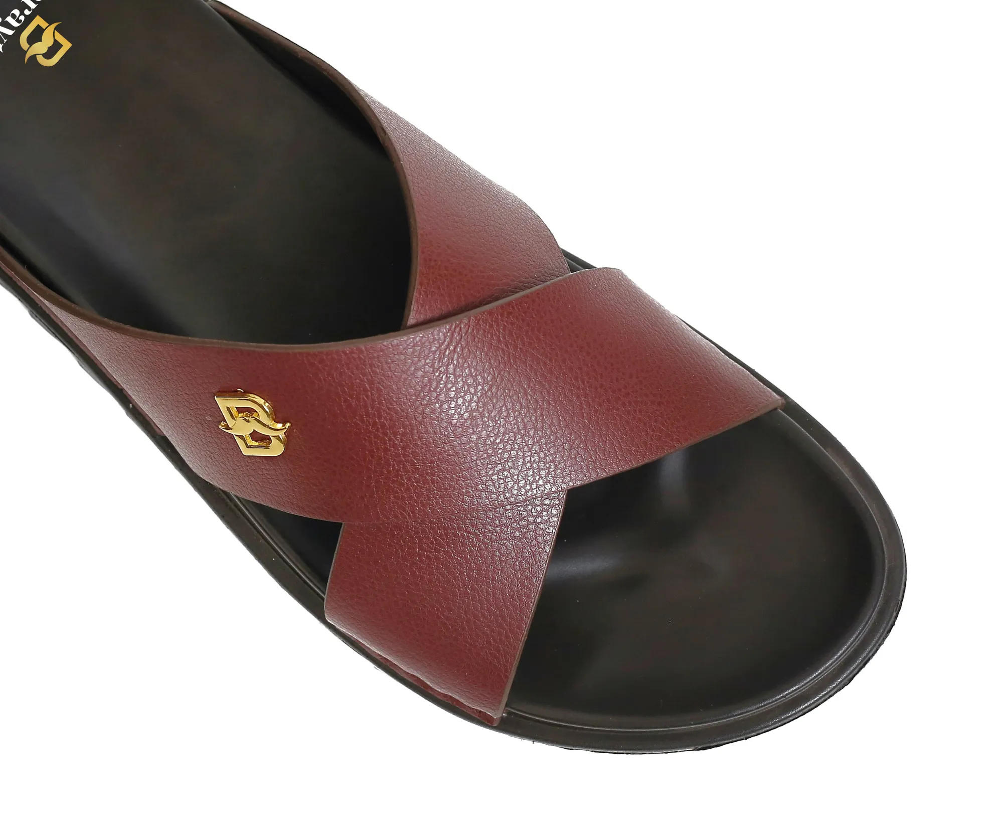 SoftStep Maroon