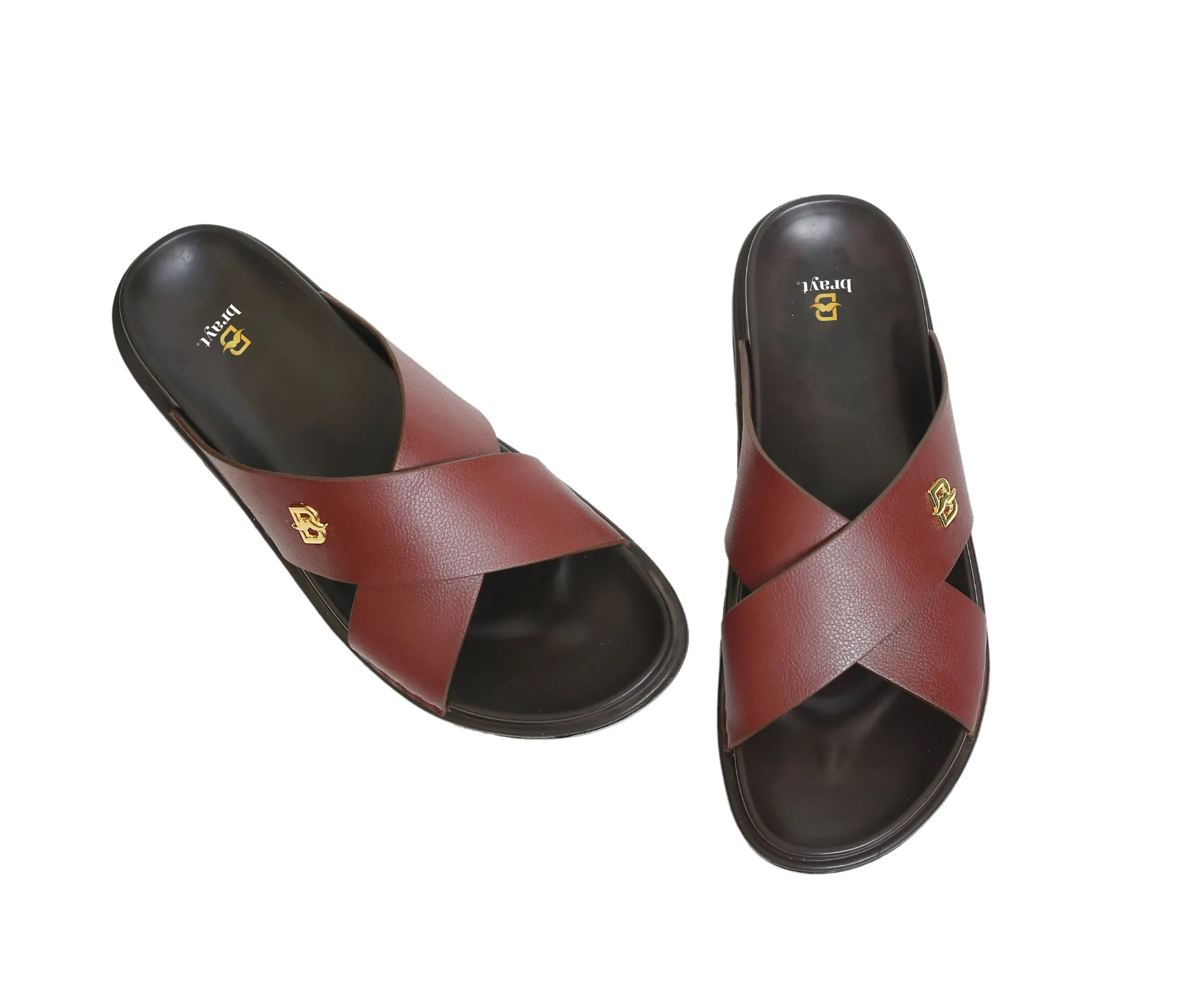 SoftStep Maroon