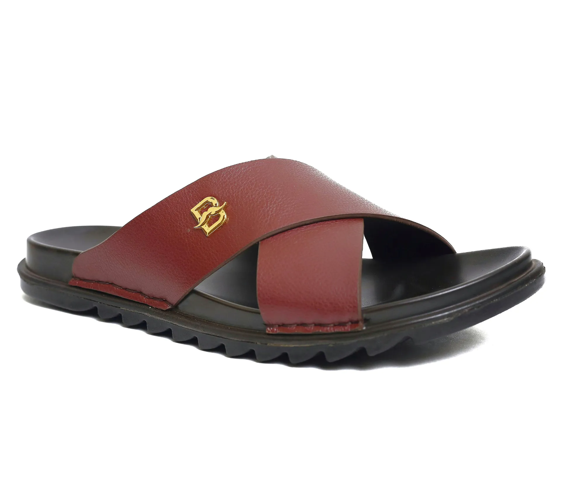 SoftStep Maroon