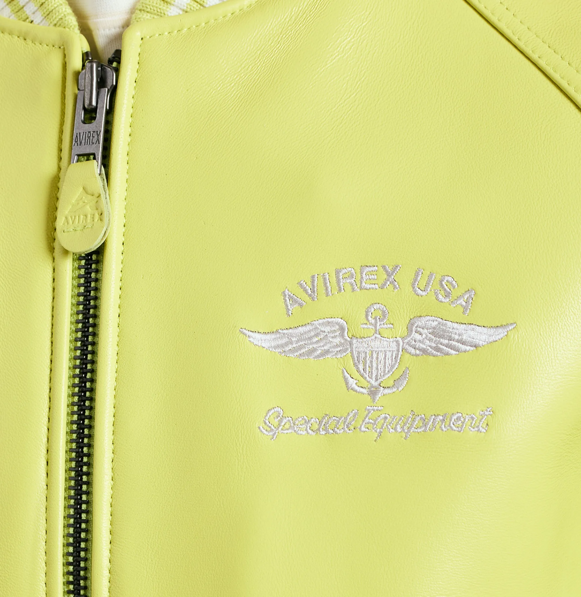 STADIUM JACKET