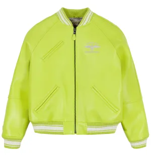 STADIUM JACKET