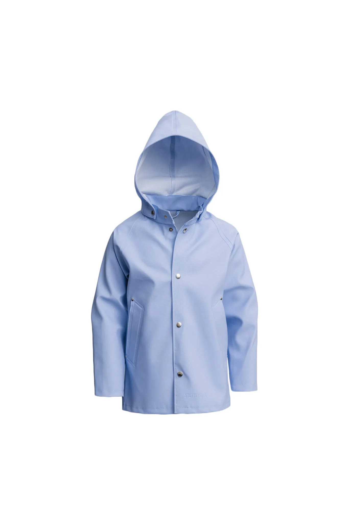 STUTTERHEIM Kid's Stockholm Mini Raincoat NEW
