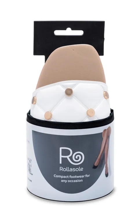 Sunkissed Rollasole Sandals