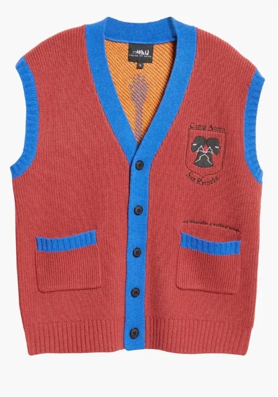 Sunray Vest