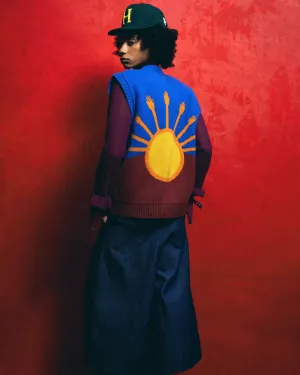 Sunray Vest