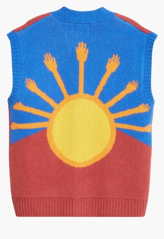 Sunray Vest
