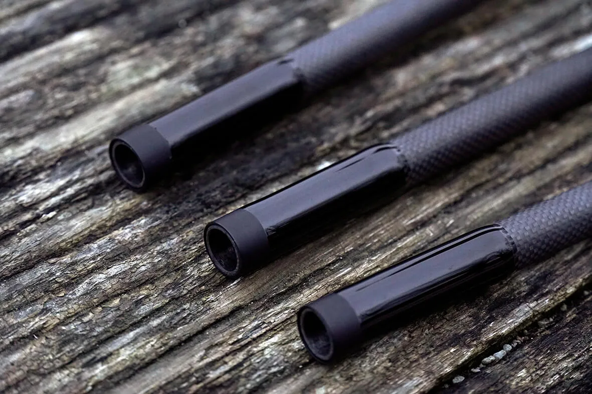 Suprema Carp Rod