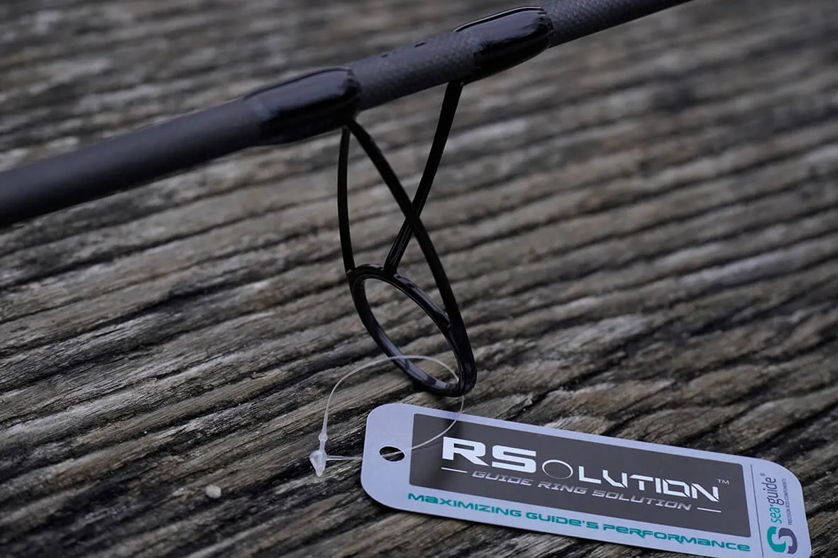 Suprema Carp Rod