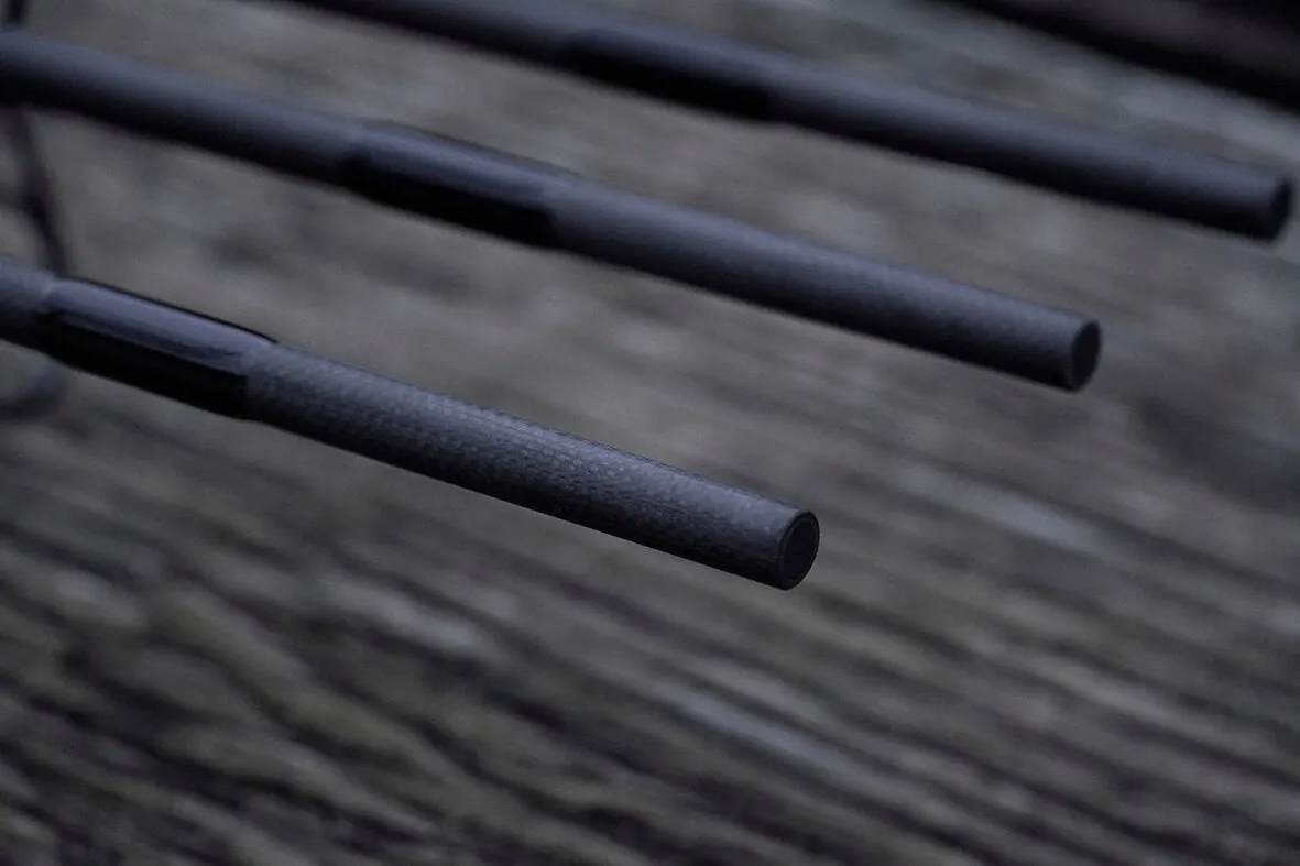 Suprema Carp Rod