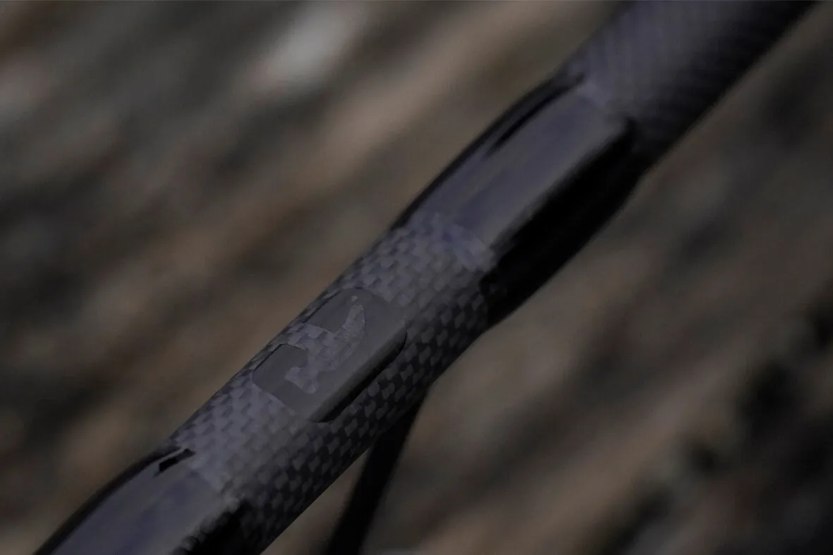 Suprema Carp Rod