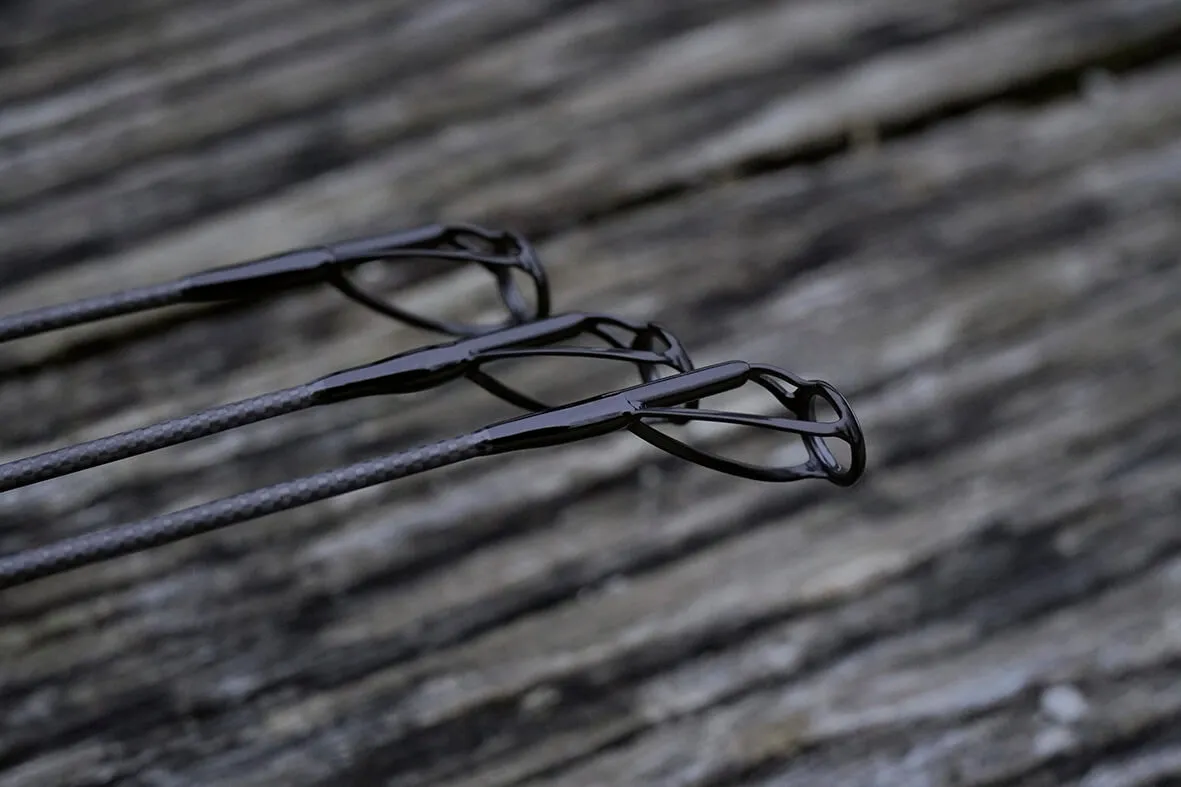 Suprema Carp Rod