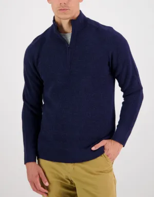 Swanndri Magnet Bay v2 Merino Jumper