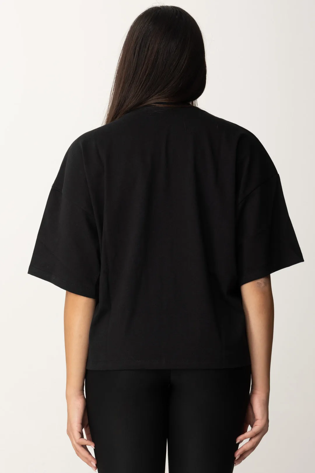 T-shirt Pink Panter Oversize