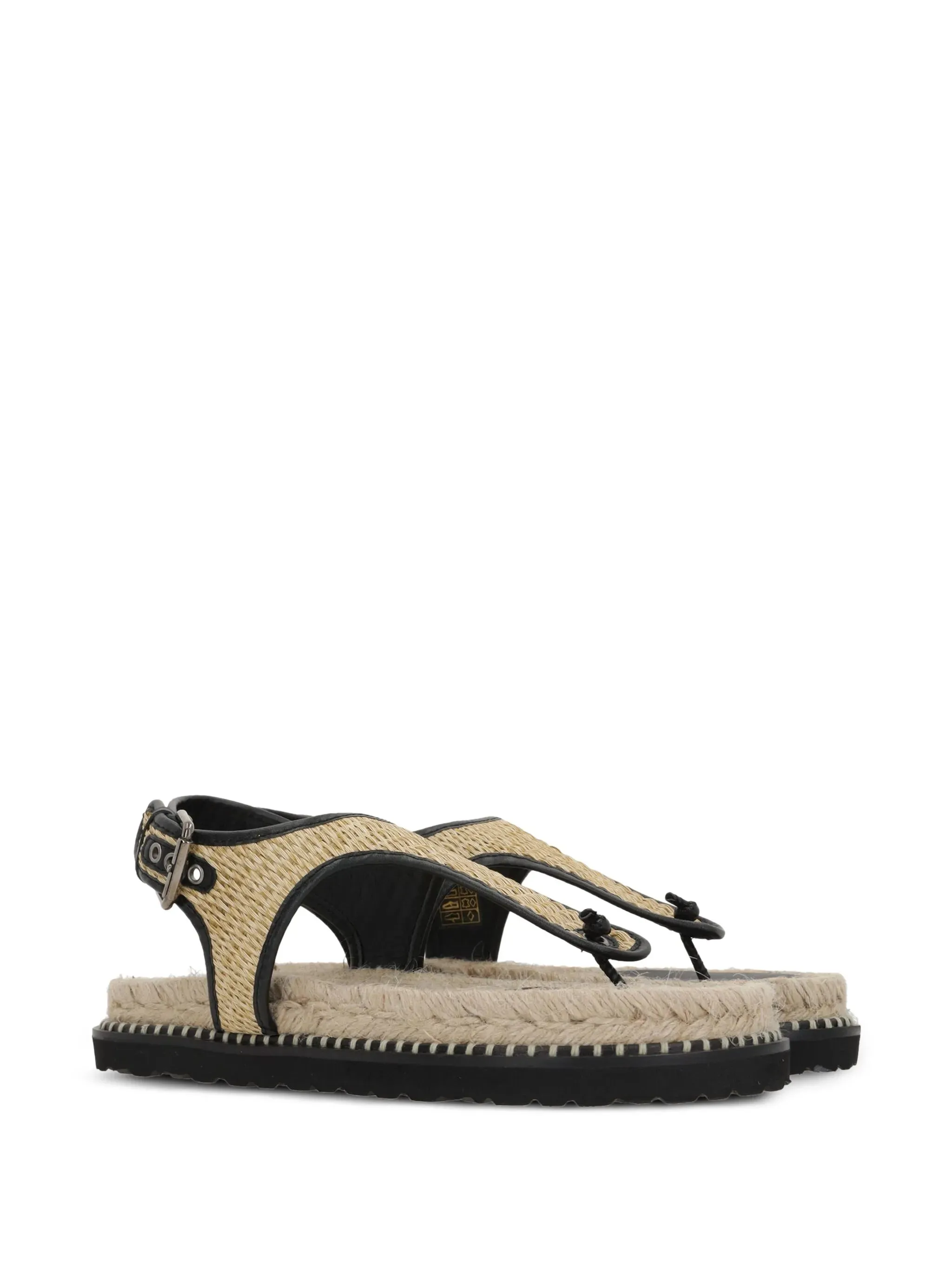 Tamesis Sandals