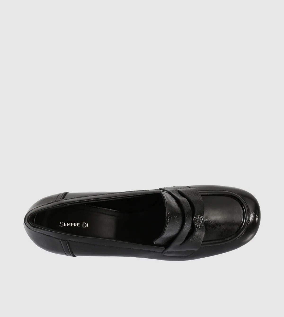 Teralyn Courtshoes by Sempre Di