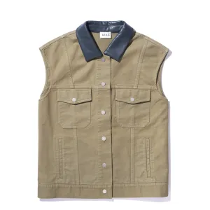 The Fletcher - Olive