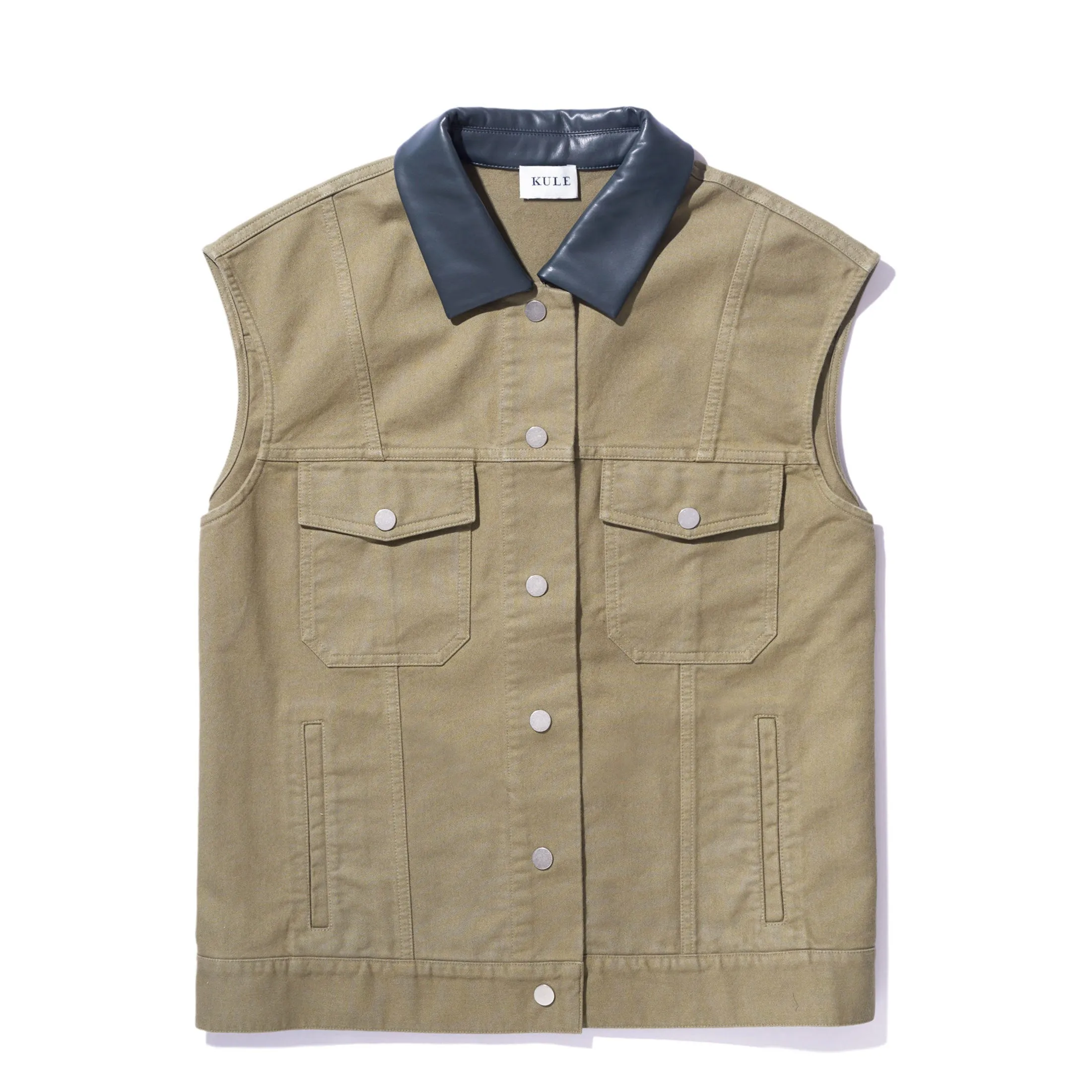 The Fletcher - Olive