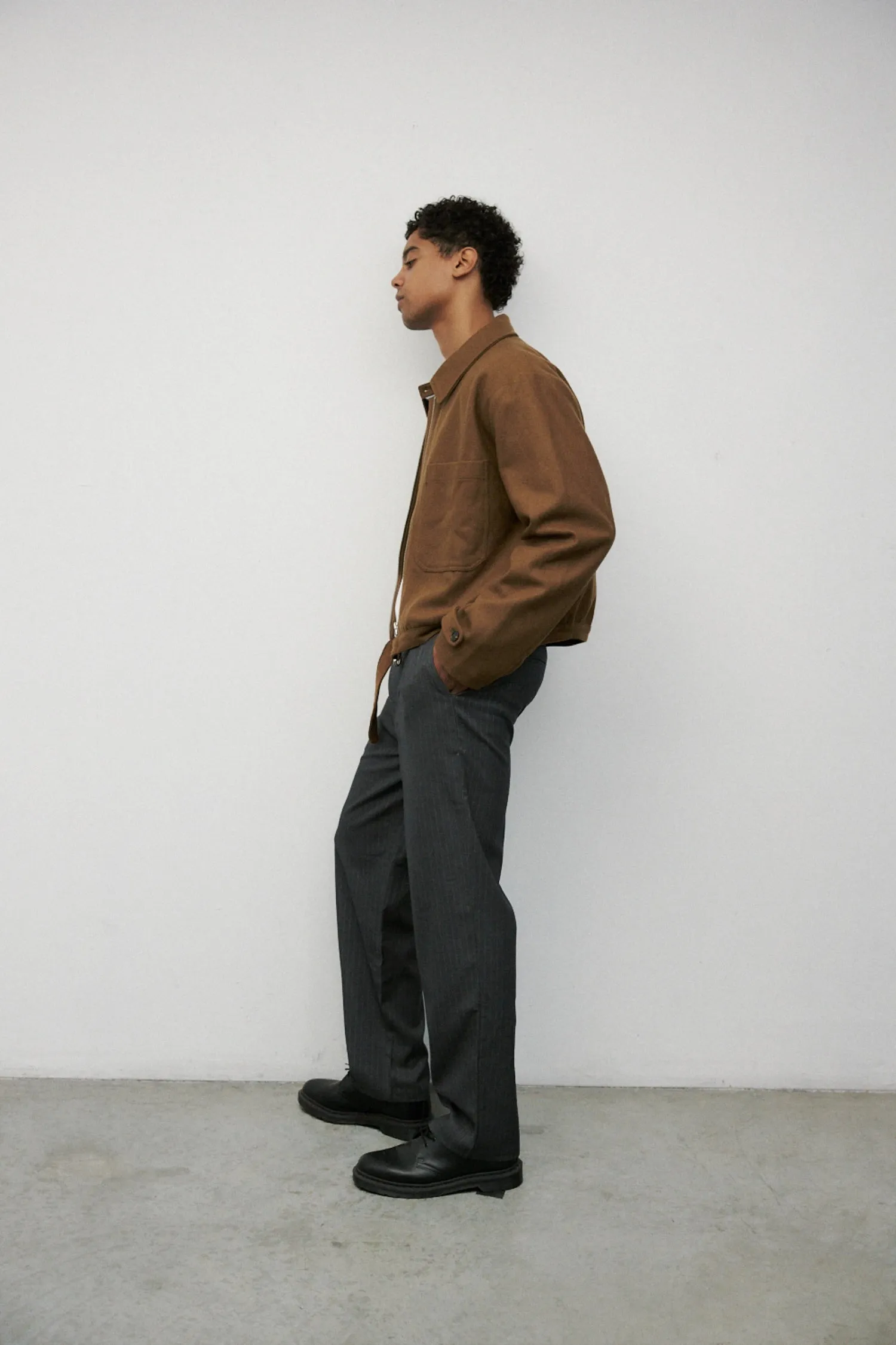 The Lawrence Jacket