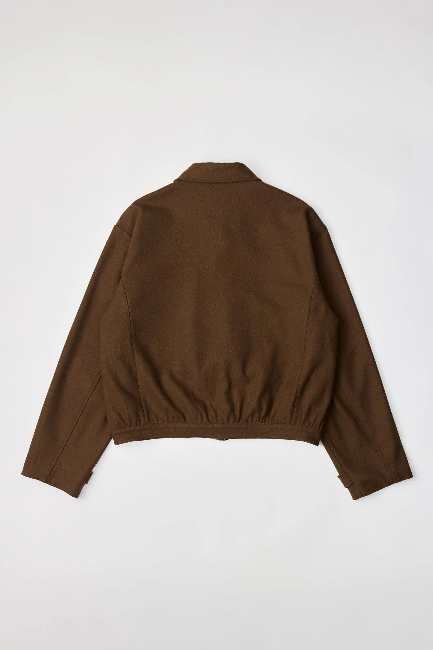 The Lawrence Jacket