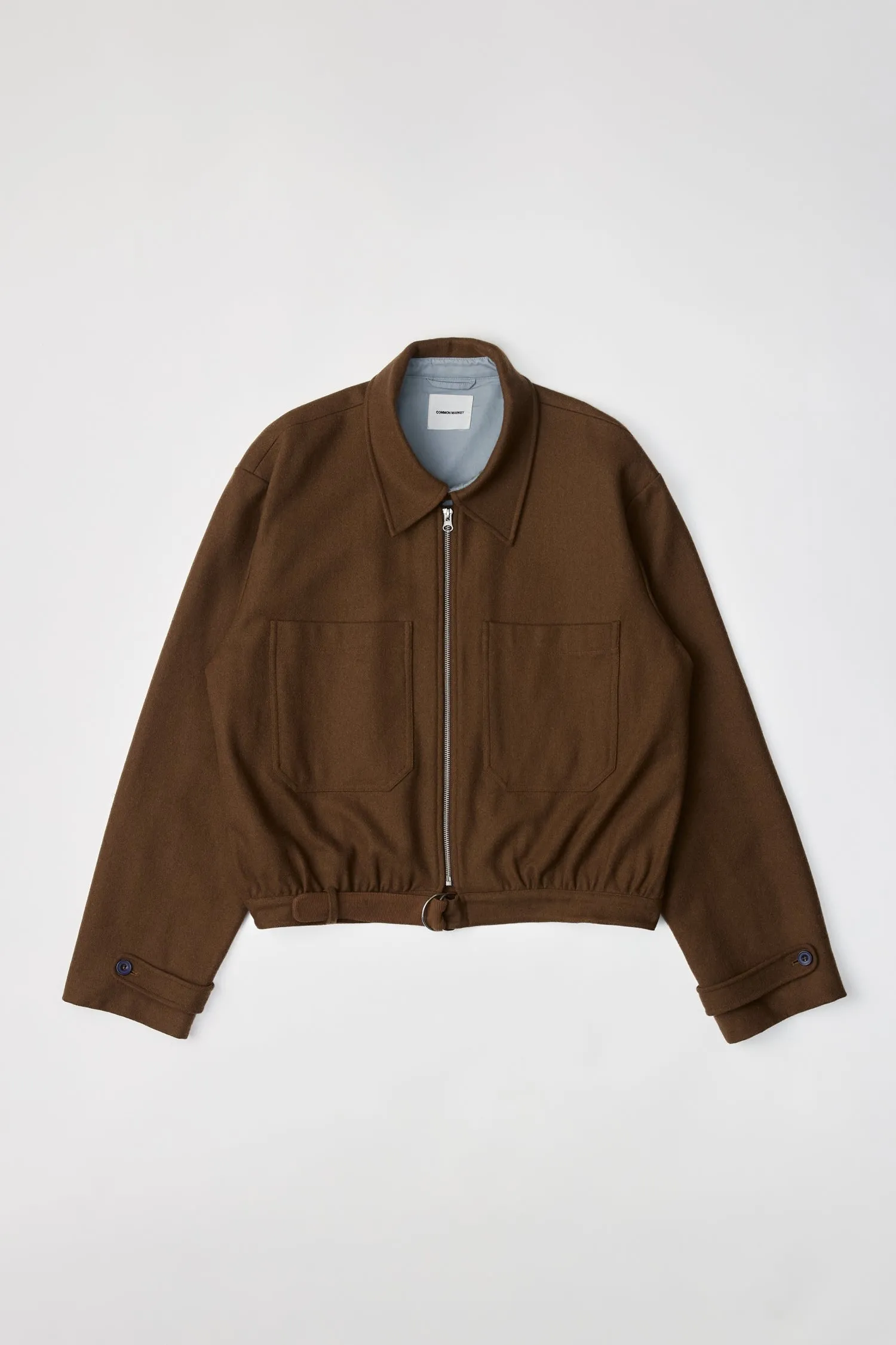 The Lawrence Jacket