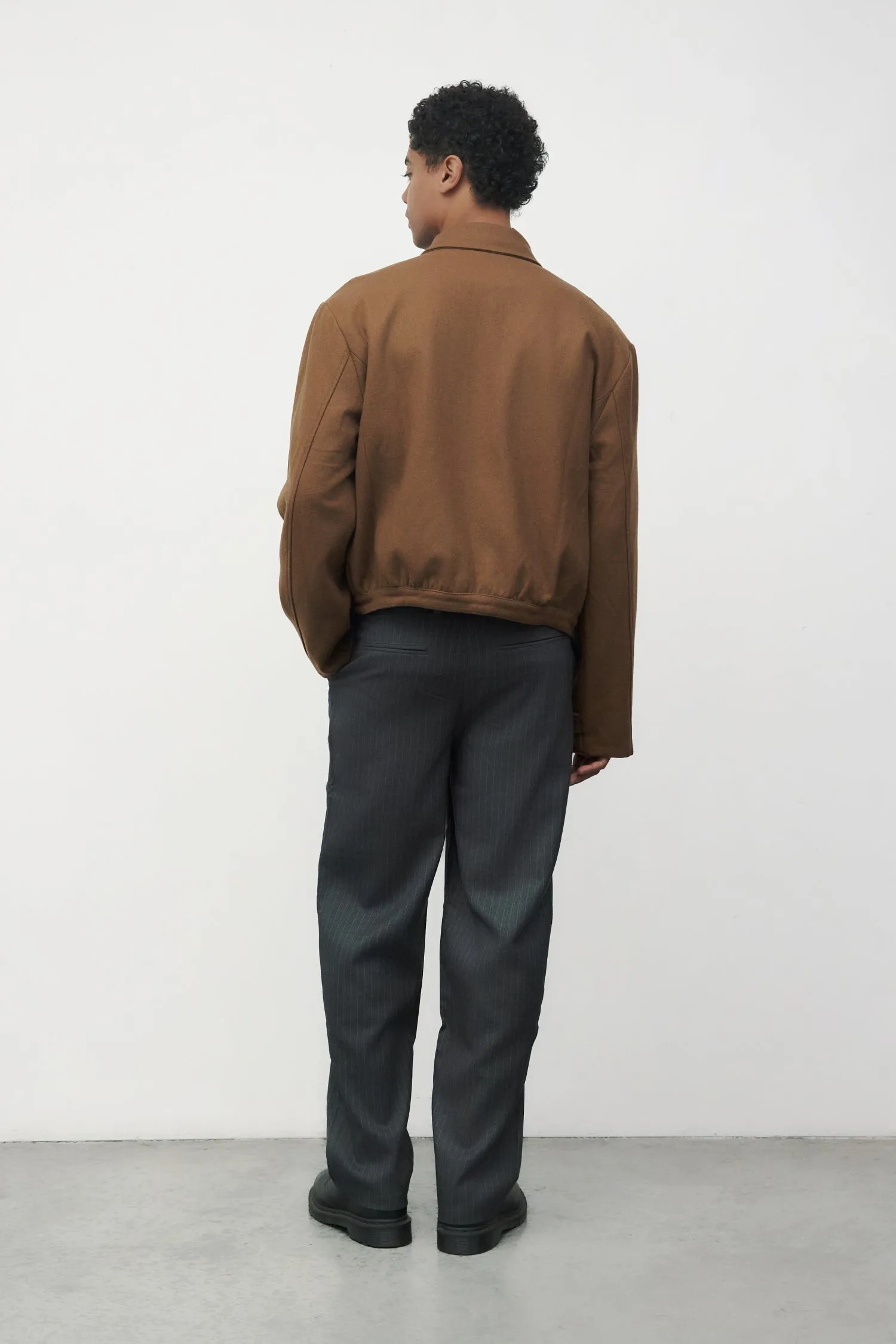 The Lawrence Jacket