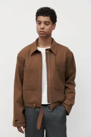 The Lawrence Jacket