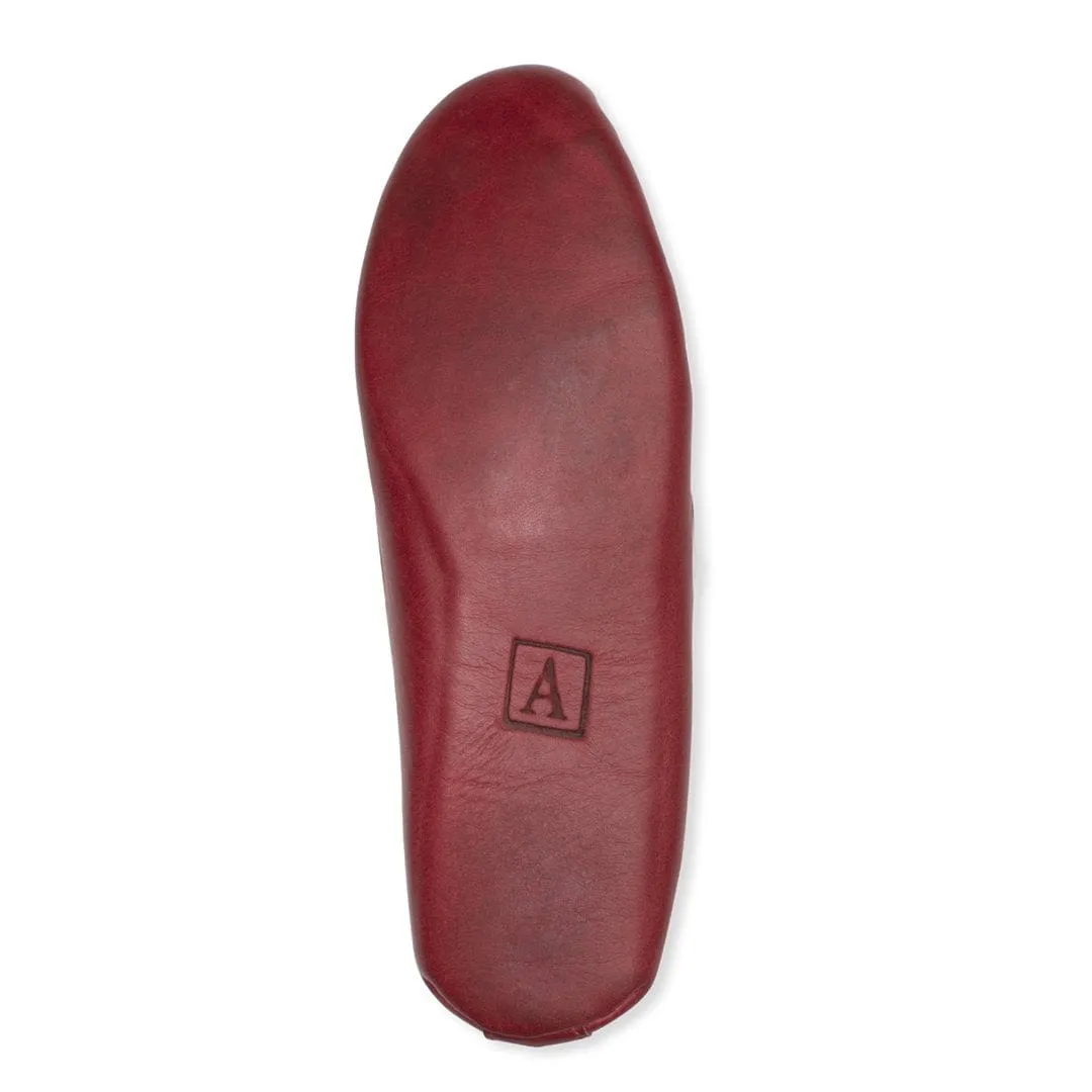 The Women's Moccasin