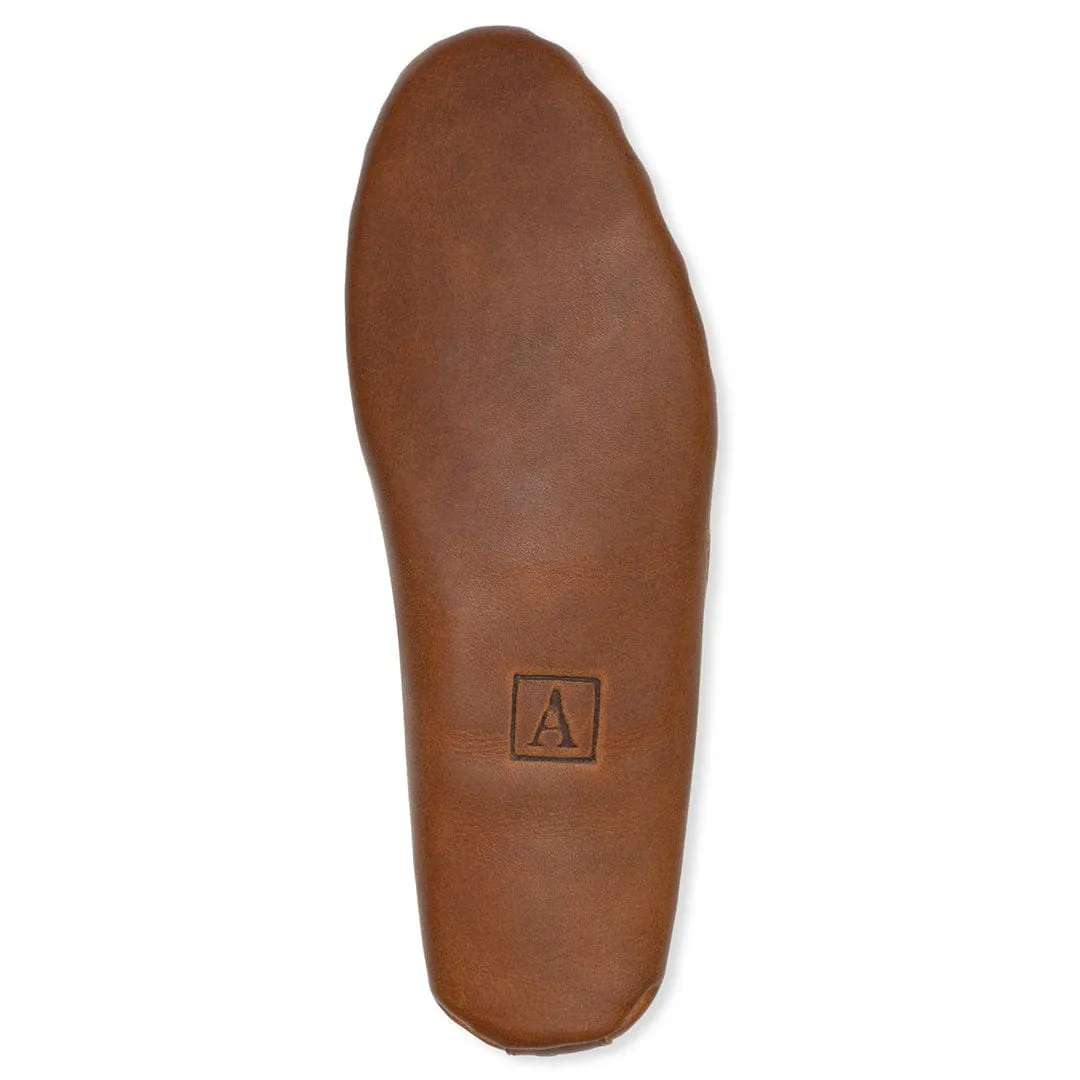 The Women's Moccasin