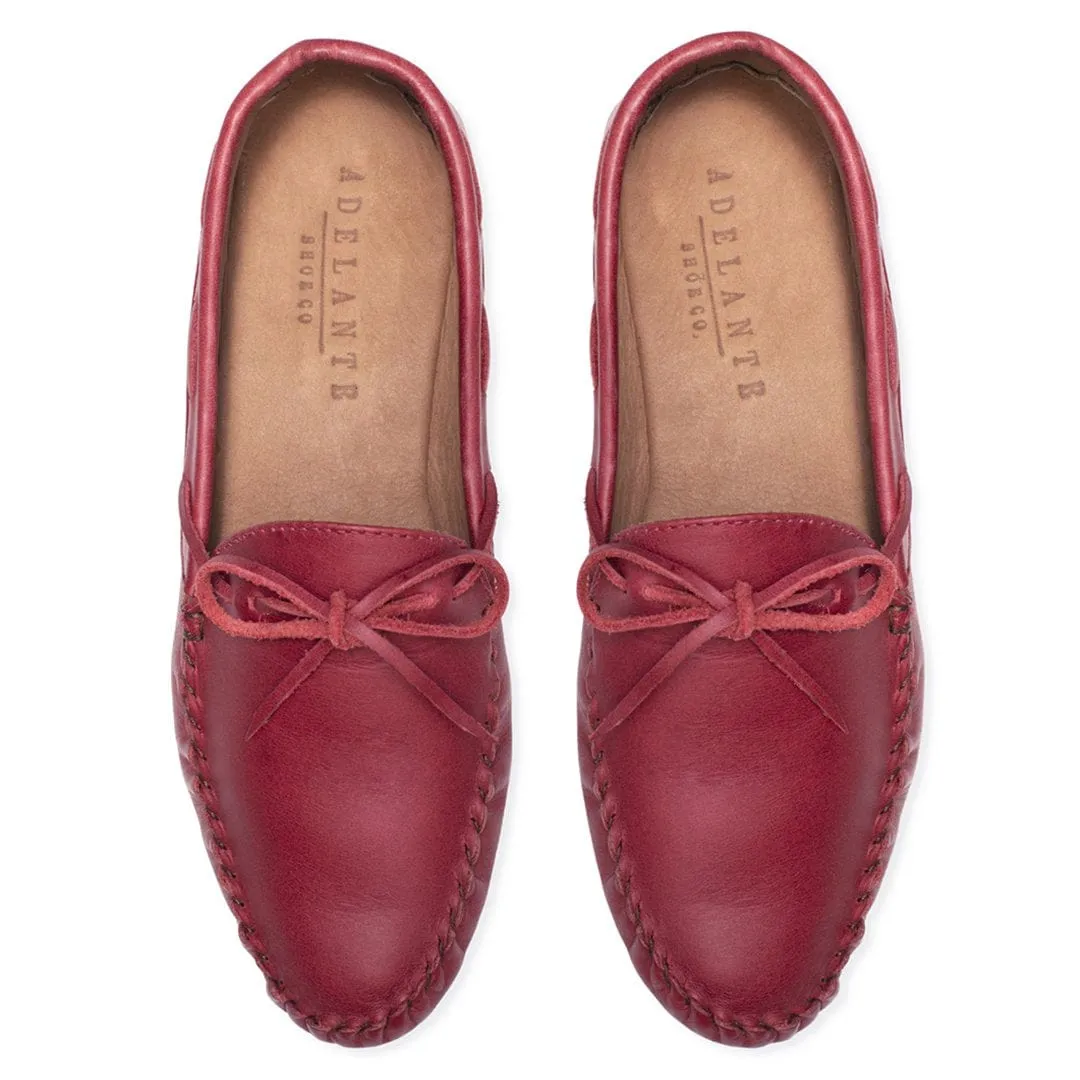 The Women's Moccasin