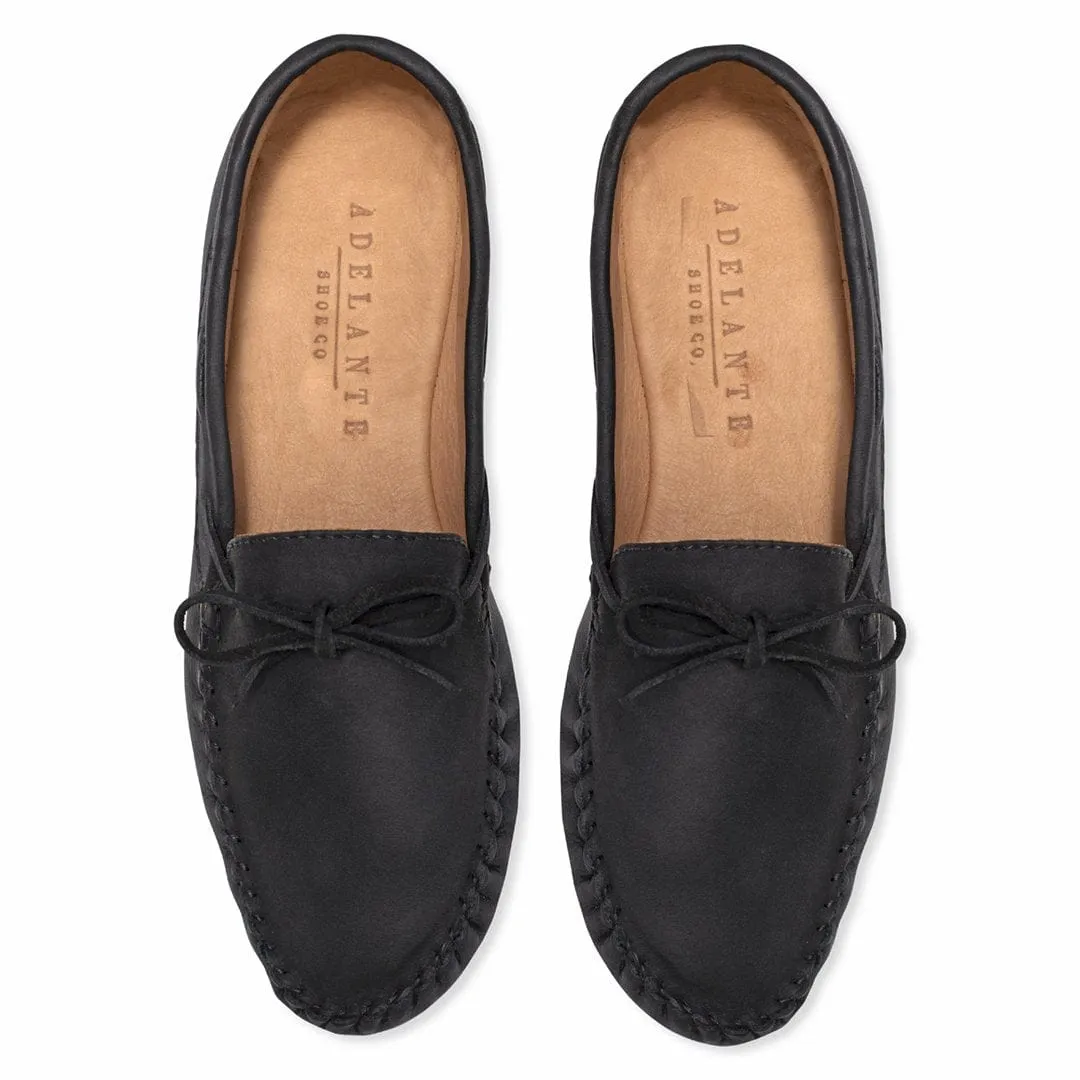 The Women's Moccasin