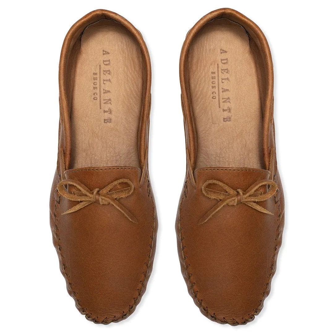The Women's Moccasin